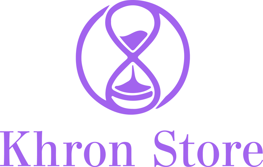 Khron Store logo